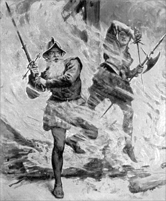 Иллюстрация к книге — Лейденская красавица [_016_fmt.jpg]