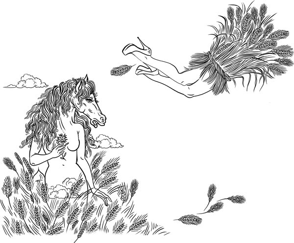 Иллюстрация к книге — О лебединых крыльях, котах и чудесах [i_010.jpg]