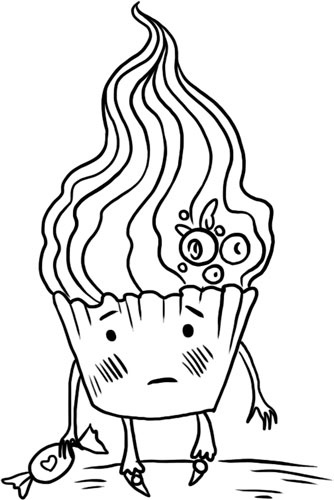 Иллюстрация к книге — О лебединых крыльях, котах и чудесах [i_013.jpg]