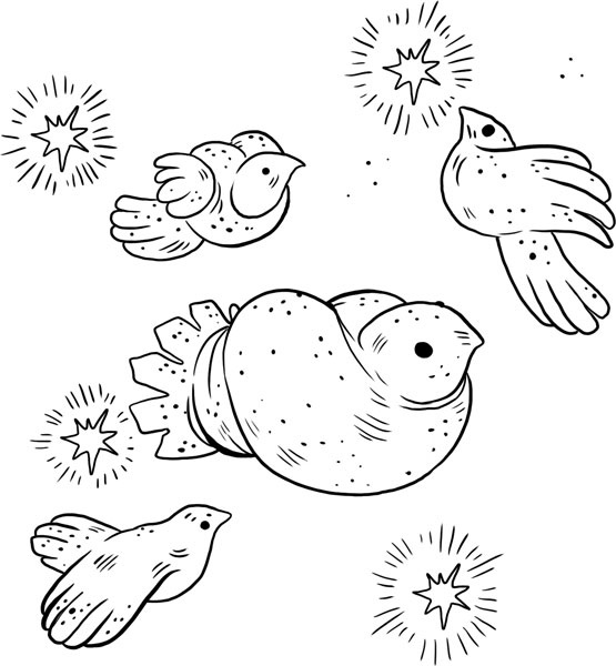 Иллюстрация к книге — О лебединых крыльях, котах и чудесах [i_021.jpg]