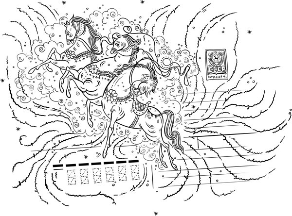 Иллюстрация к книге — О лебединых крыльях, котах и чудесах [i_022.jpg]