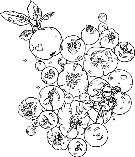 Иллюстрация к книге — О лебединых крыльях, котах и чудесах [i_023.jpg]