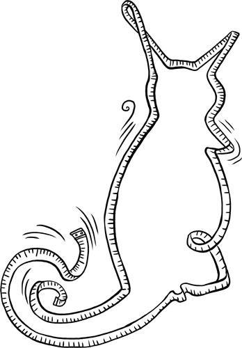 Иллюстрация к книге — О лебединых крыльях, котах и чудесах [i_038.jpg]