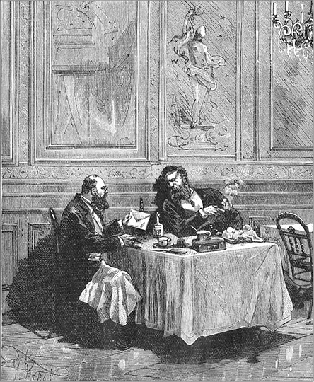 Иллюстрация к книге — Из Парижа в Бразилию по суше [i_003.jpg]