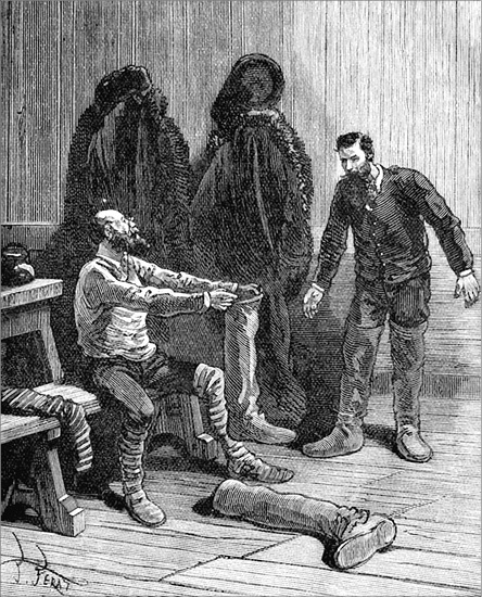 Иллюстрация к книге — Из Парижа в Бразилию по суше [i_007.jpg]