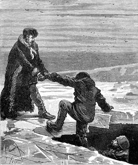 Иллюстрация к книге — Из Парижа в Бразилию по суше [i_017.jpg]