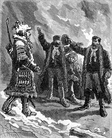 Иллюстрация к книге — Из Парижа в Бразилию по суше [i_018.jpg]