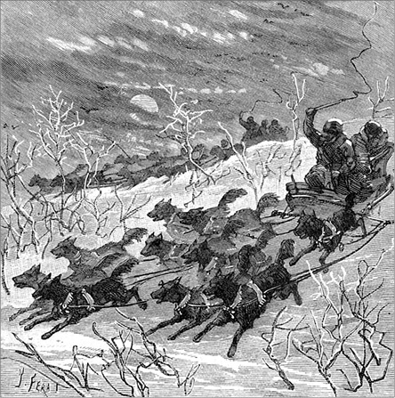 Иллюстрация к книге — Из Парижа в Бразилию по суше [i_020.jpg]