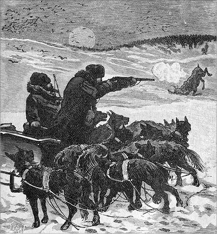 Иллюстрация к книге — Из Парижа в Бразилию по суше [i_021.jpg]