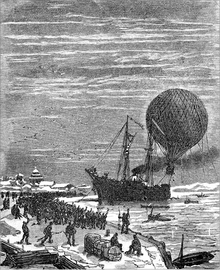 Иллюстрация к книге — Из Парижа в Бразилию по суше [i_037.jpg]