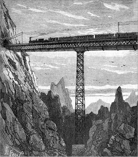 Иллюстрация к книге — Из Парижа в Бразилию по суше [i_045.jpg]