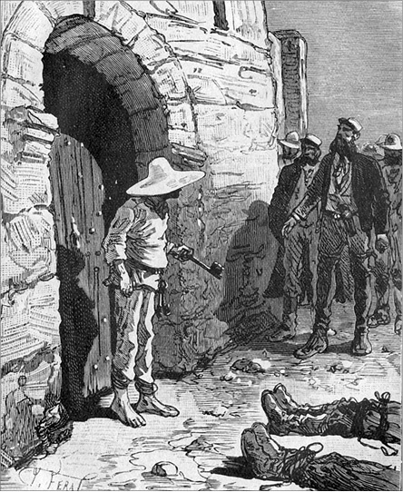 Иллюстрация к книге — Из Парижа в Бразилию по суше [i_059.jpg]