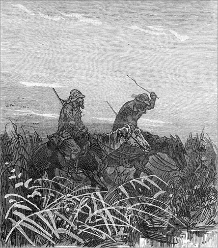 Иллюстрация к книге — Из Парижа в Бразилию по суше [i_060.jpg]