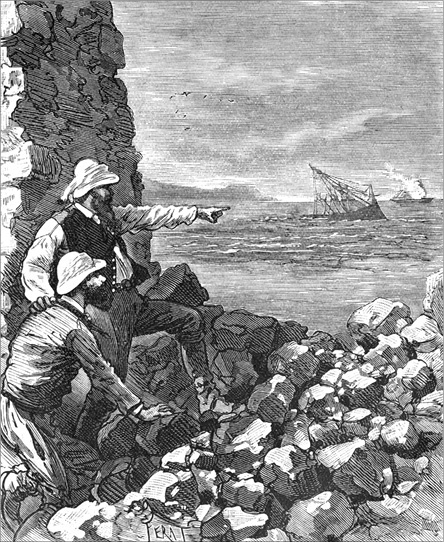 Иллюстрация к книге — Из Парижа в Бразилию по суше [i_062.jpg]