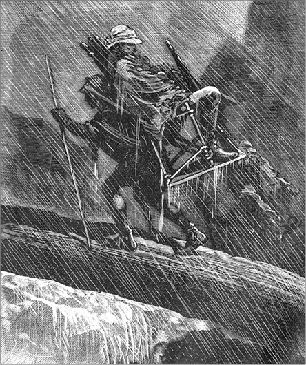 Иллюстрация к книге — Из Парижа в Бразилию по суше [i_063.jpg]