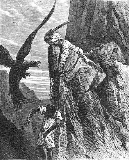 Иллюстрация к книге — Из Парижа в Бразилию по суше [i_069.jpg]