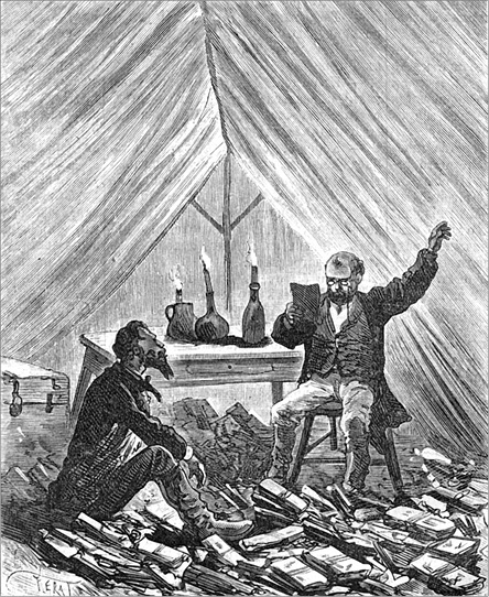 Иллюстрация к книге — Из Парижа в Бразилию по суше [i_070.jpg]