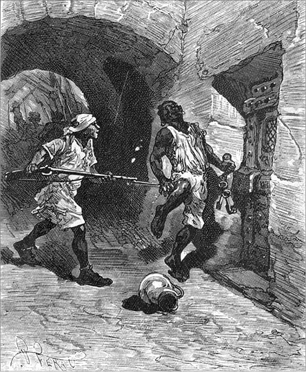 Иллюстрация к книге — Из Парижа в Бразилию по суше [i_076.jpg]