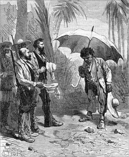 Иллюстрация к книге — Из Парижа в Бразилию по суше [i_079.jpg]