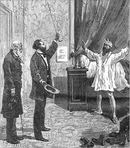 Иллюстрация к книге — Из Парижа в Бразилию по суше [i_082.jpg]