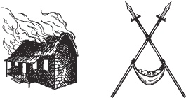 Иллюстрация к книге — Война с демонами. Книга 5. Королева демонов [i_024.jpg]