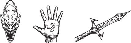 Иллюстрация к книге — Война с демонами. Книга 5. Королева демонов [i_042.jpg]