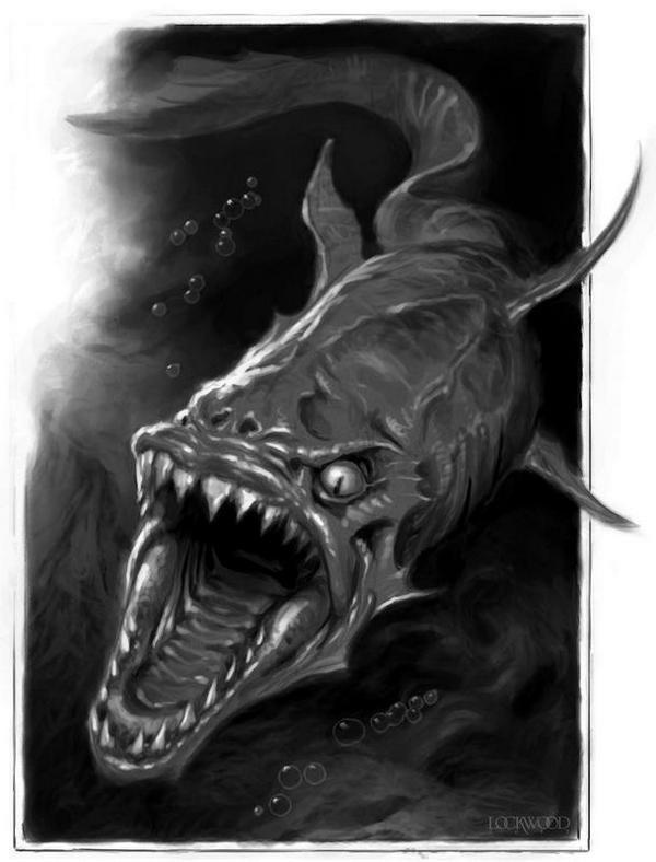 Иллюстрация к книге — Естественная история драконов. Мемуары леди Трент. Тропик Змеев [i_011.jpg]