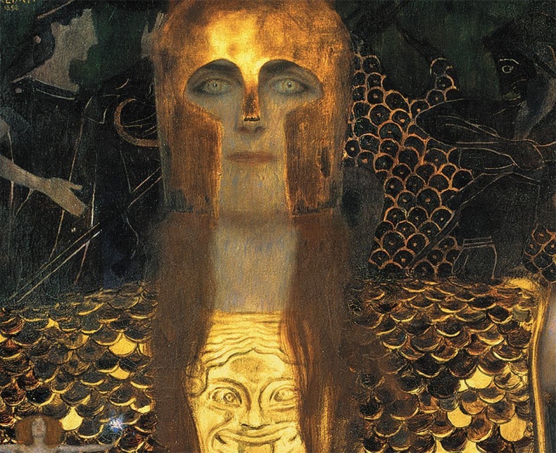 Иллюстрация к книге — Миф. Греческие мифы в пересказе [i_025.jpg]