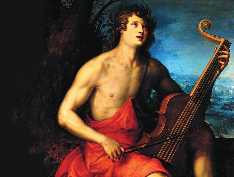 Иллюстрация к книге — Миф. Греческие мифы в пересказе [i_027.jpg]