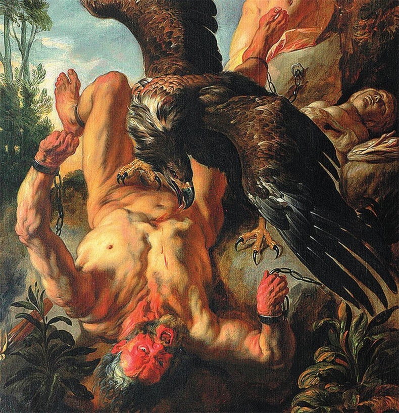 Иллюстрация к книге — Миф. Греческие мифы в пересказе [i_029.jpg]