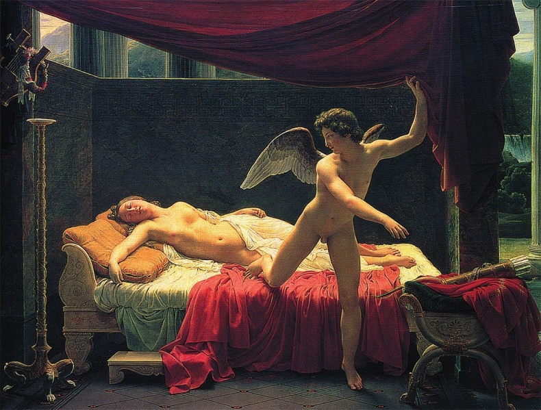 Иллюстрация к книге — Миф. Греческие мифы в пересказе [i_031.jpg]