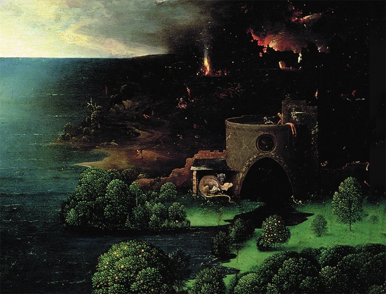 Иллюстрация к книге — Миф. Греческие мифы в пересказе [i_032.jpg]