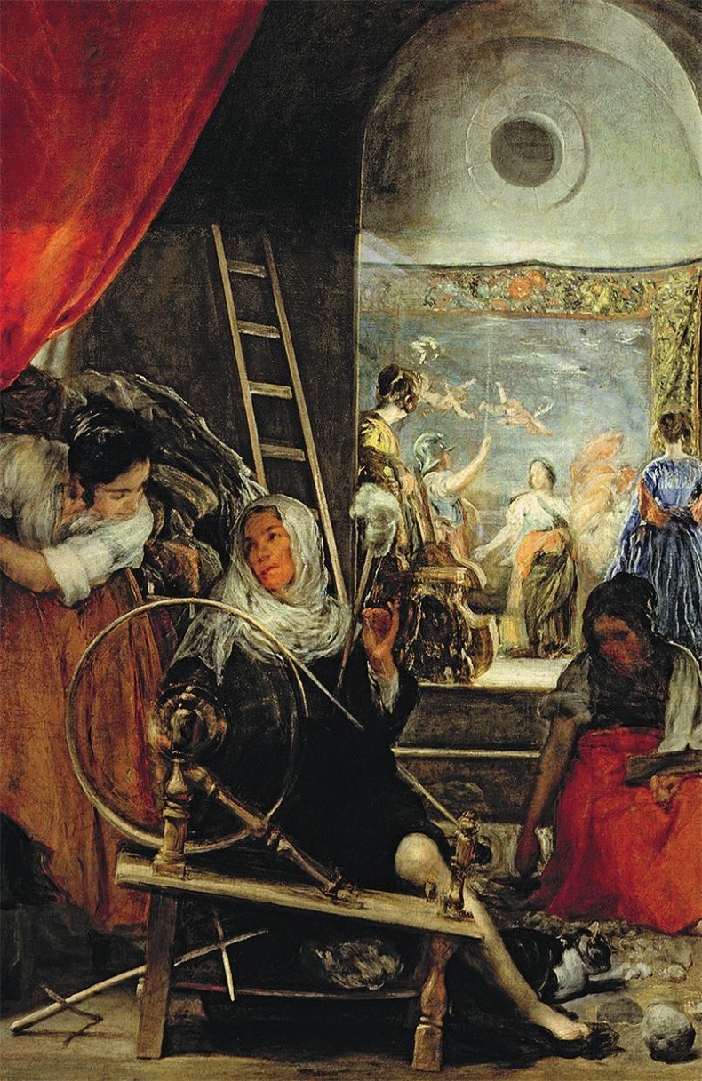 Иллюстрация к книге — Миф. Греческие мифы в пересказе [i_039.jpg]