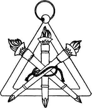 Иллюстрация к книге — Тайные архивы русских масонов [image71.jpg]