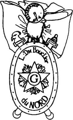 Иллюстрация к книге — Тайные архивы русских масонов [image97.jpg]