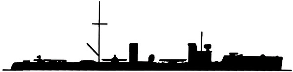 Иллюстрация к книге — Операции германо-турецких сил в 1914-1918 гг. [i_008.jpg]