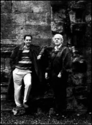 Иллюстрация к книге — Второй мессия [i_021.jpg]