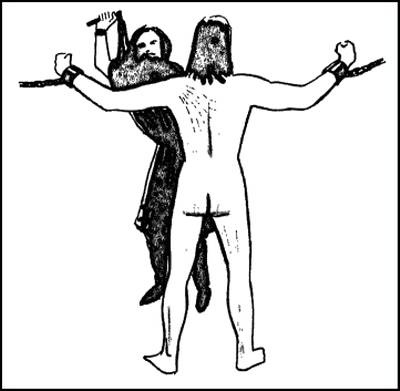 Иллюстрация к книге — Второй мессия [i_044.jpg]