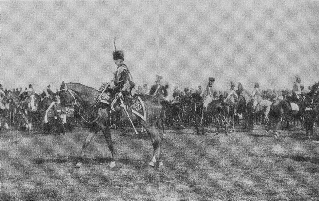 Иллюстрация к книге — Последний кайзер. Вильгельм Неистовый [pic15.jpg]