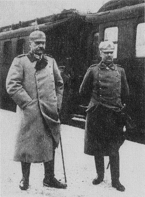 Иллюстрация к книге — Последний кайзер. Вильгельм Неистовый [pic29.jpg]