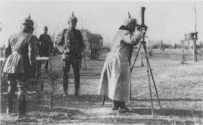 Иллюстрация к книге — Последний кайзер. Вильгельм Неистовый [pic31.jpg]