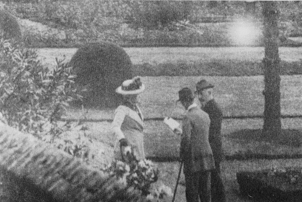 Иллюстрация к книге — Последний кайзер. Вильгельм Неистовый [pic32.jpg]