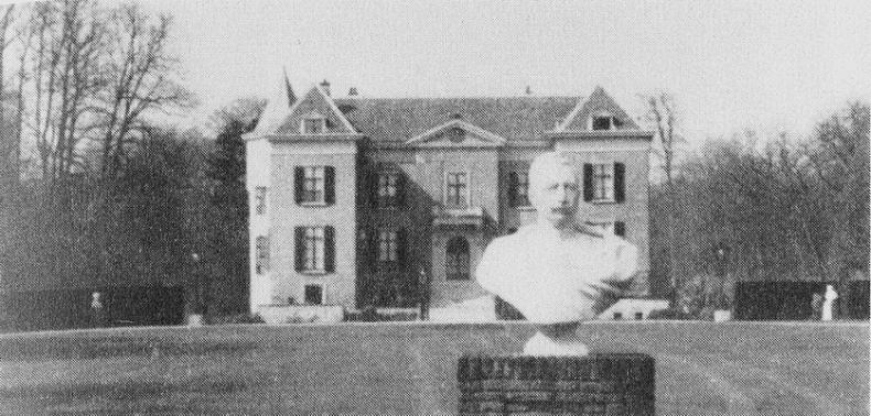 Иллюстрация к книге — Последний кайзер. Вильгельм Неистовый [pic33.jpg]