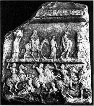 Иллюстрация к книге — Армия Александра Великого [any2fbimgloader19.jpg]