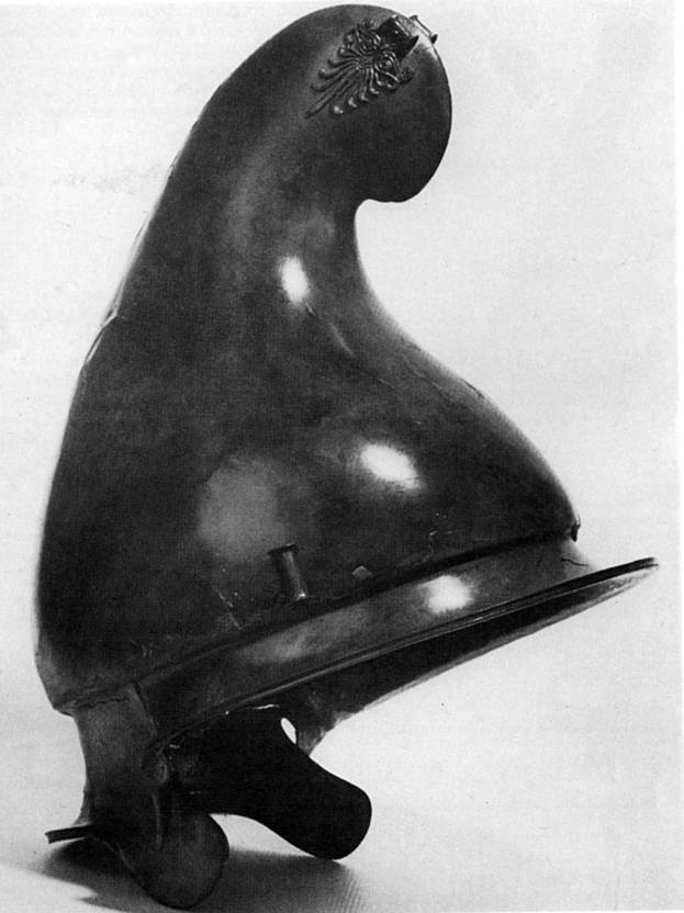 Иллюстрация к книге — Армия Александра Великого [any2fbimgloader22.jpg]