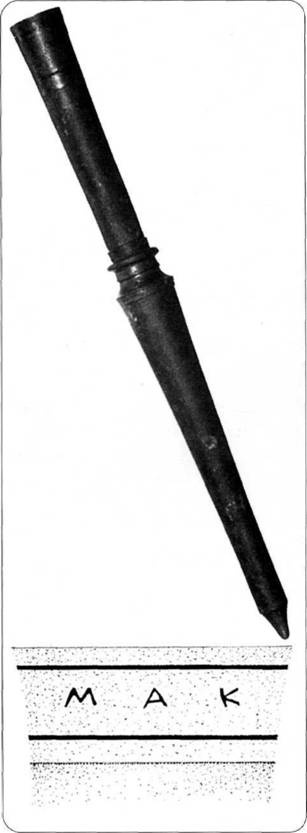 Иллюстрация к книге — Армия Александра Великого [any2fbimgloader23.jpg]