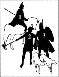 Иллюстрация к книге — Армия Александра Великого [any2fbimgloader39.jpg]