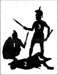 Иллюстрация к книге — Армия Александра Великого [any2fbimgloader41.jpg]