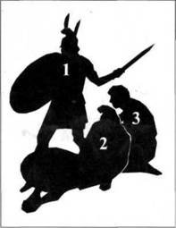 Иллюстрация к книге — Армия Александра Великого [any2fbimgloader45.jpg]