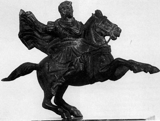 Иллюстрация к книге — Армия Александра Великого [any2fbimgloader5.jpg]